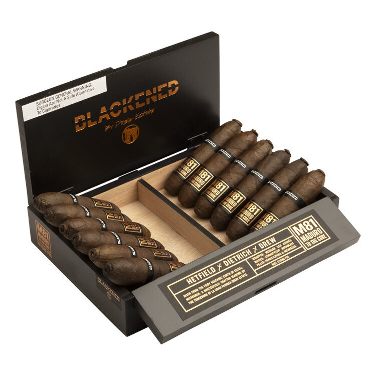 View product media BLKNDFP Flying Pig, , jrcigars 2